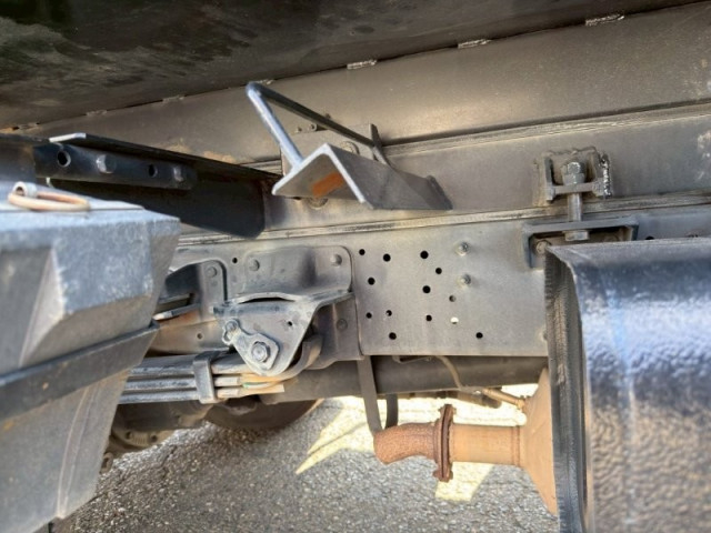 日野 デュトロ 小型 塵芥車（プレス式） TKG-XZU640M(102932) 24枚目