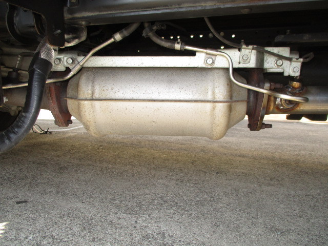 Nissan atlas Small Wing body SKG-TZ3F24(102931) 29枚目