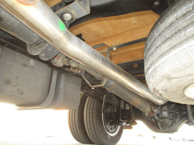 Nissan atlas Small Wing body SKG-TZ3F24(102931) 30枚目