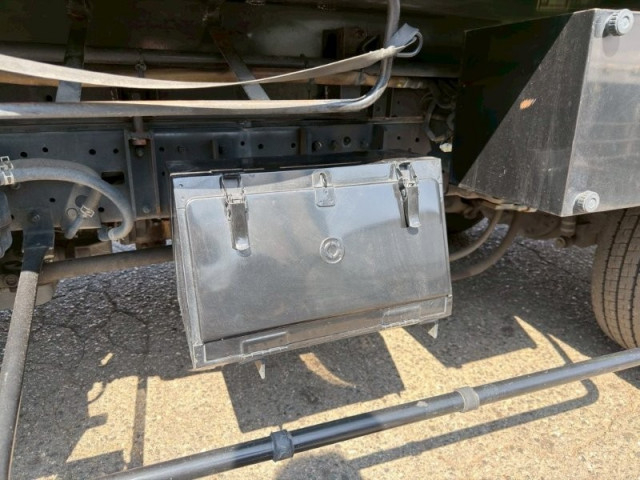 日野 デュトロ 小型 塵芥車（プレス式） TKG-XZU640M(102932) 29枚目