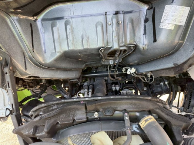 日野 デュトロ 小型 塵芥車（プレス式） TKG-XZU640M(102932) 33枚目