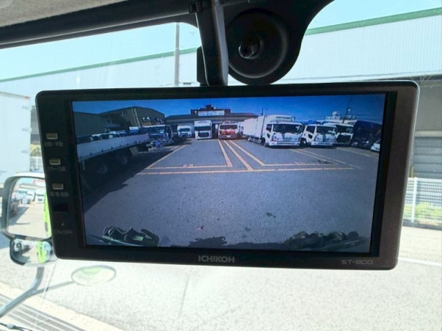 日野 デュトロ 小型 塵芥車（プレス式） TKG-XZU640M(102932) 34枚目