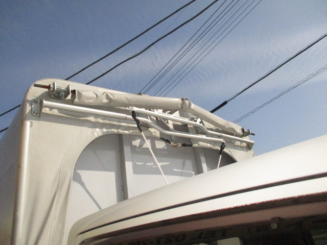 Nissan atlas Small Wing body SKG-TZ3F24(102931) 40枚目