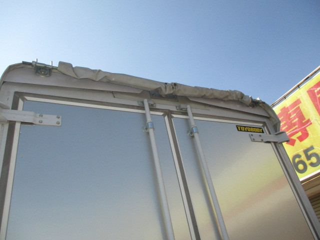 Nissan atlas Small Wing body SKG-TZ3F24(102931) 41枚目