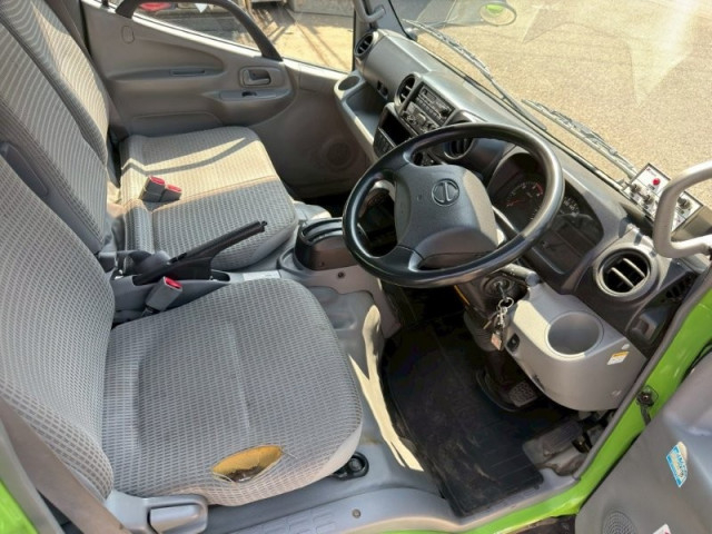 日野 デュトロ 小型 塵芥車（プレス式） TKG-XZU640M(102932) 37枚目