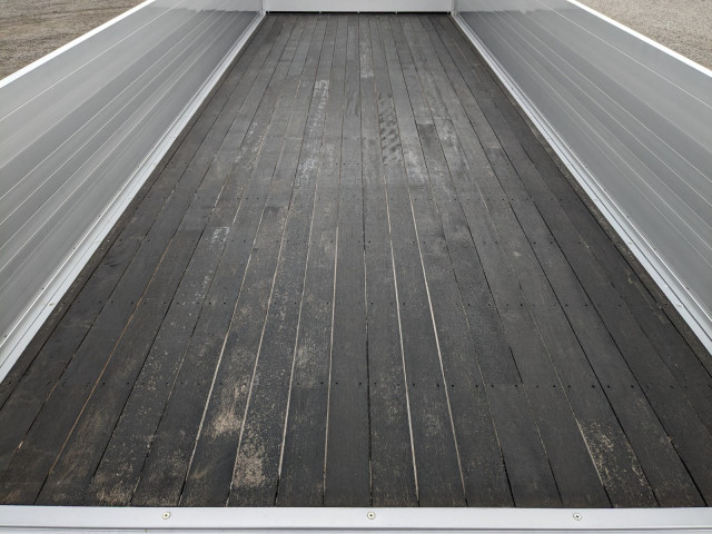 日野 レンジャー 中型 平ボディ TKG-FD7JLAG(102933) 11枚目