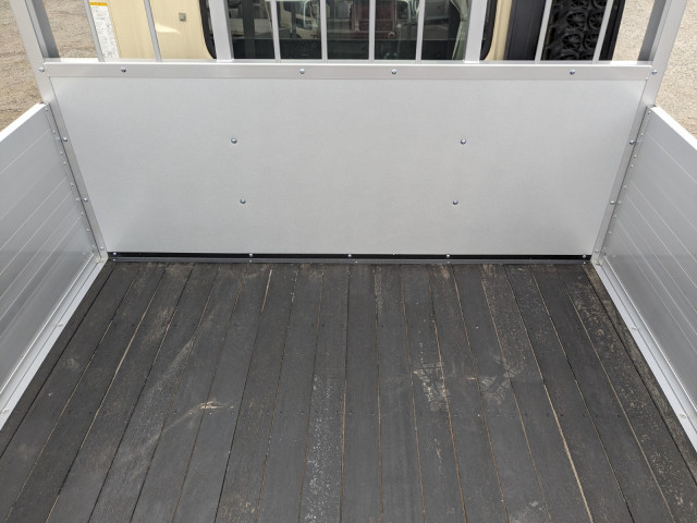 日野 レンジャー 中型 平ボディ TKG-FD7JLAG(102933) 12枚目