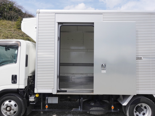 いすゞ エルフ 小型 冷蔵冷凍バン TPG-NPR85AN(102934) 16枚目