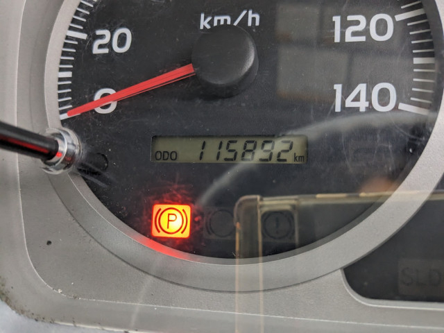 日野 レンジャー 中型 平ボディ TKG-FD7JLAG(102933) 20枚目