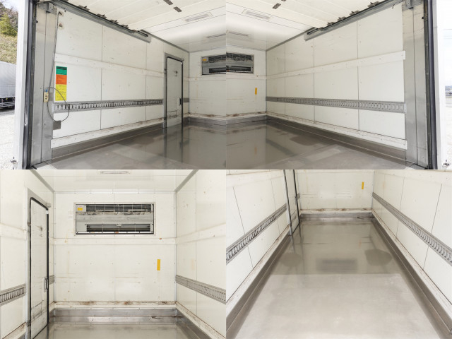 いすゞ エルフ 小型 冷蔵冷凍バン TPG-NPR85AN(102934) 20枚目