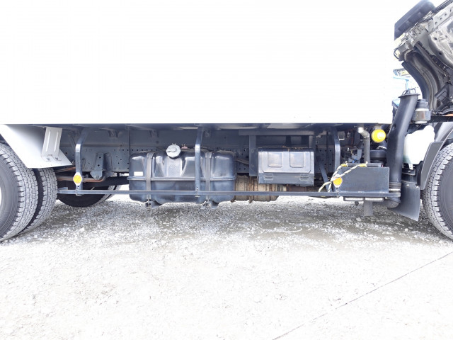 いすゞ エルフ 小型 冷蔵冷凍バン TPG-NPR85AN(102934) 24枚目