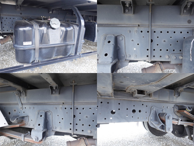 いすゞ エルフ 小型 冷蔵冷凍バン TPG-NPR85AN(102934) 25枚目