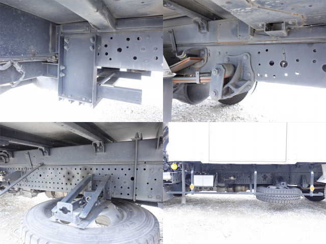 いすゞ エルフ 小型 冷蔵冷凍バン TPG-NPR85AN(102934) 26枚目