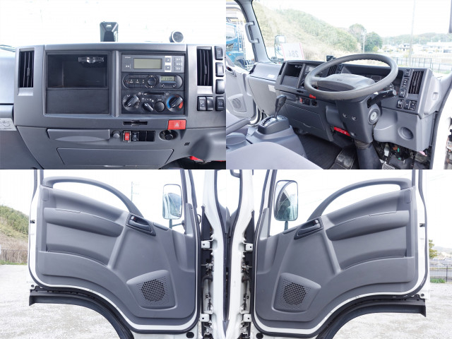 いすゞ エルフ 小型 冷蔵冷凍バン TPG-NPR85AN(102934) 28枚目