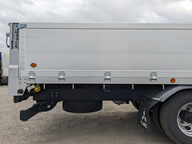 日野 レンジャー 中型 平ボディ TKG-FD7JLAG(102933) 29枚目