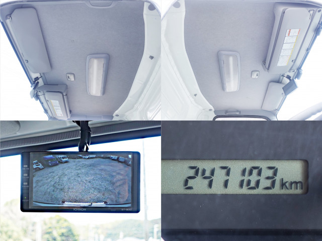 いすゞ エルフ 小型 冷蔵冷凍バン TPG-NPR85AN(102934) 29枚目