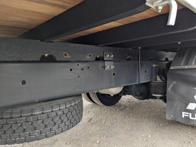 日野 レンジャー 中型 平ボディ TKG-FD7JLAG(102933) 31枚目