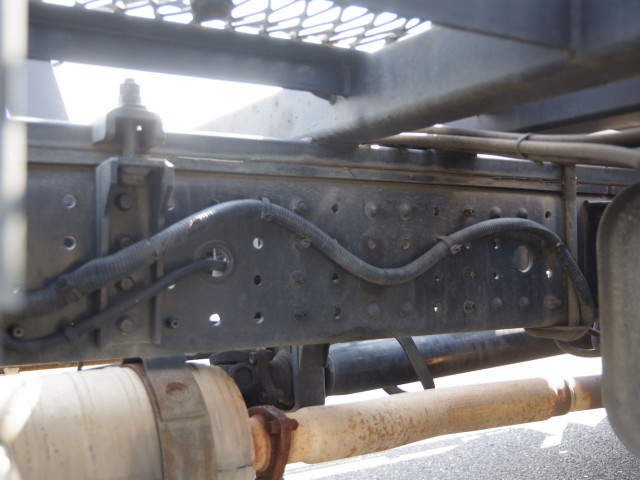 三菱ふそう キャンター 小型 キャリアカー TPG-FEB90(102936) 6枚目