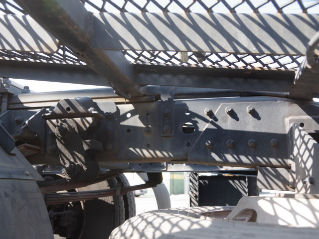 三菱ふそう キャンター 小型 キャリアカー TPG-FEB90(102936) 7枚目