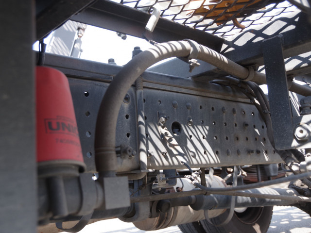 三菱ふそう キャンター 小型 キャリアカー TPG-FEB90(102936) 8枚目