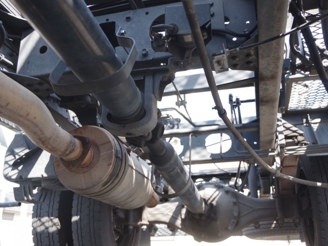 三菱ふそう キャンター 小型 キャリアカー TPG-FEB90(102936) 9枚目