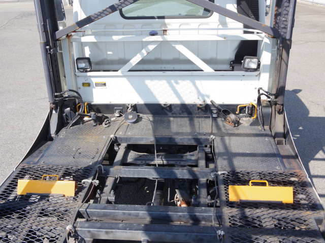 三菱ふそう キャンター 小型 キャリアカー TPG-FEB90(102936) 13枚目