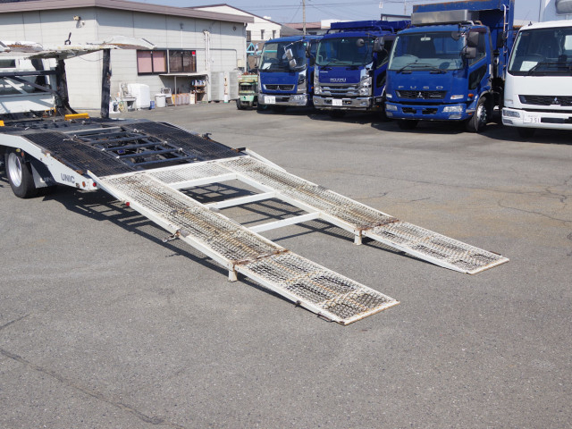 三菱ふそう キャンター 小型 キャリアカー TPG-FEB90(102936) 15枚目