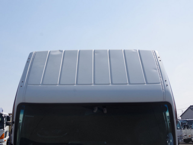三菱ふそう キャンター 小型 キャリアカー TPG-FEB90(102936) 17枚目