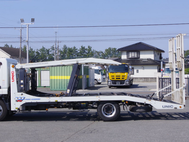 三菱ふそう キャンター 小型 キャリアカー TPG-FEB90(102936) 19枚目