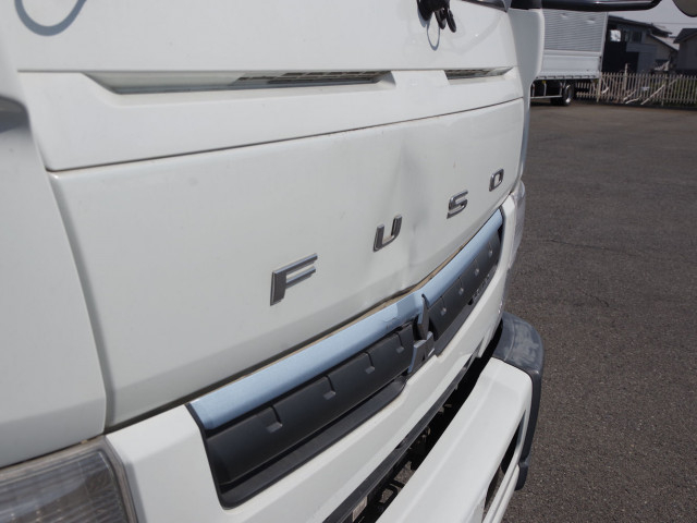 三菱ふそう キャンター 小型 キャリアカー TPG-FEB90(102936) 21枚目