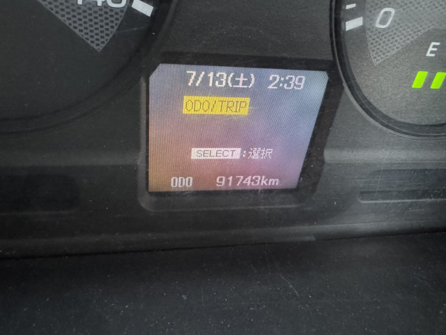 三菱ふそう ファイター 中型 平ボディ（クレーン付） 2KG-FK61F(102935) 31枚目