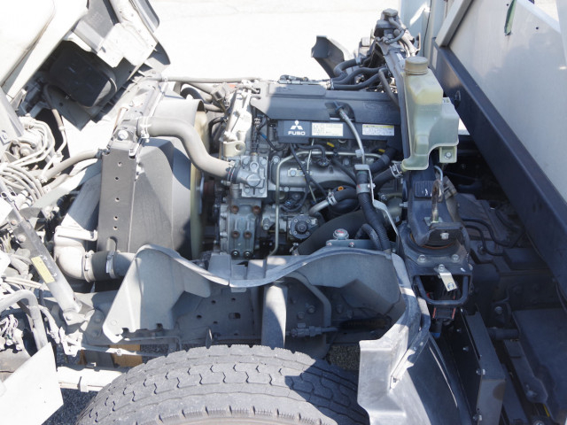 三菱ふそう キャンター 小型 キャリアカー TPG-FEB90(102936) 23枚目