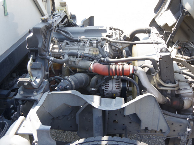 三菱ふそう キャンター 小型 キャリアカー TPG-FEB90(102936) 24枚目