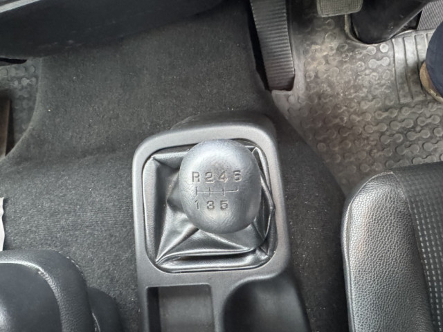 三菱ふそう ファイター 中型 平ボディ（クレーン付） 2KG-FK61F(102935) 33枚目