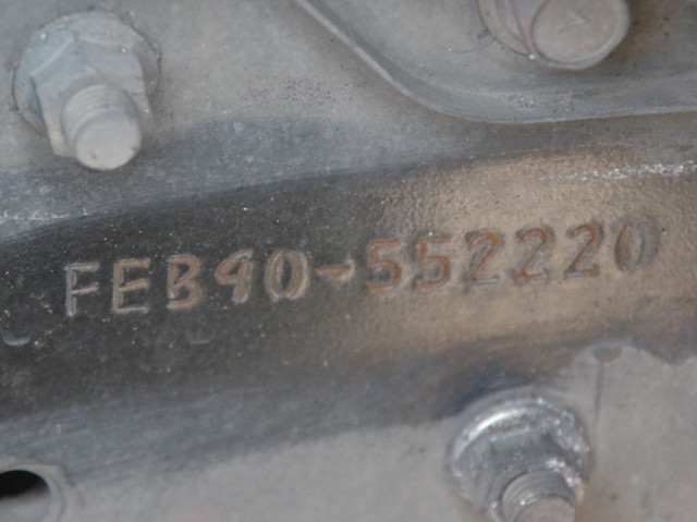 三菱ふそう キャンター 小型 キャリアカー TPG-FEB90(102936) 25枚目