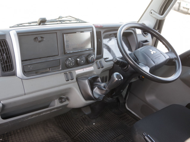 三菱ふそう キャンター 小型 キャリアカー TPG-FEB90(102936) 26枚目