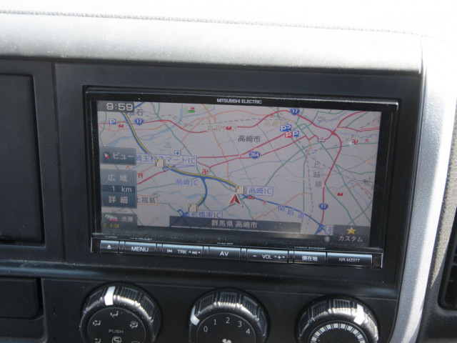 三菱ふそう キャンター 小型 キャリアカー TPG-FEB90(102936) 28枚目