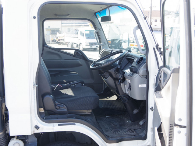 三菱ふそう キャンター 小型 キャリアカー TPG-FEB90(102936) 29枚目