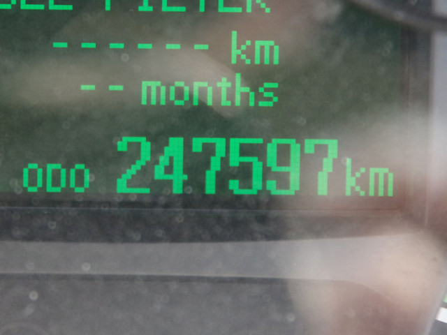 三菱ふそう キャンター 小型 キャリアカー TPG-FEB90(102936) 30枚目