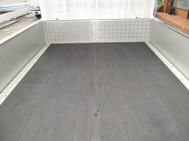 トヨタ トヨエース 小型 Wキャブ LDF-KDY281(102937) 3枚目