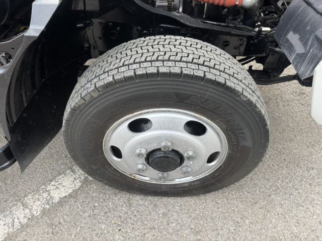 三菱ふそう ファイター 中型 平ボディ（クレーン付） 2KG-FK61F(102935) 44枚目