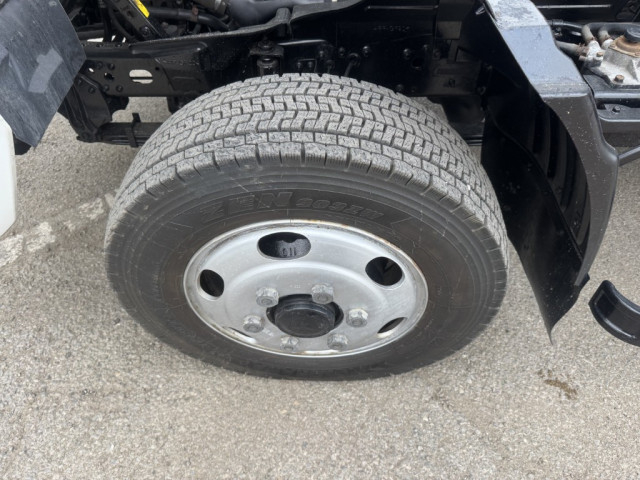 三菱ふそう ファイター 中型 平ボディ（クレーン付） 2KG-FK61F(102935) 45枚目