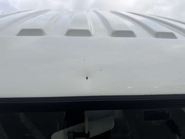 三菱ふそう ファイター 中型 平ボディ（クレーン付） 2KG-FK61F(102935) 48枚目