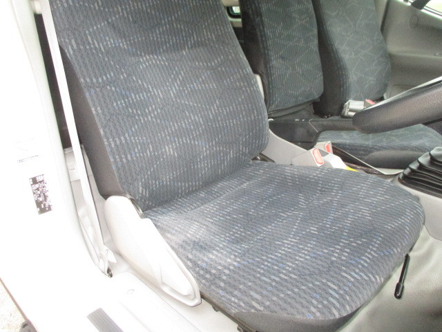 トヨタ トヨエース 小型 Wキャブ LDF-KDY281(102937) 8枚目