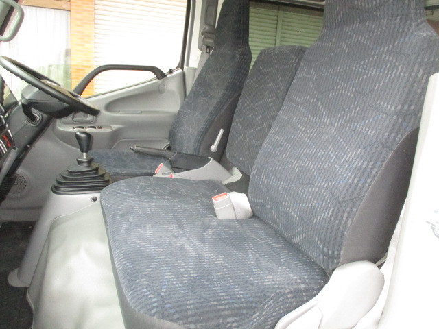 トヨタ トヨエース 小型 Wキャブ LDF-KDY281(102937) 9枚目