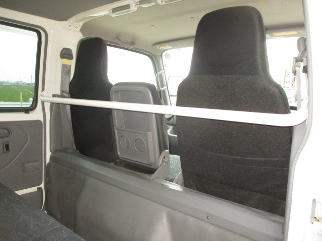 トヨタ トヨエース 小型 Wキャブ LDF-KDY281(102937) 11枚目