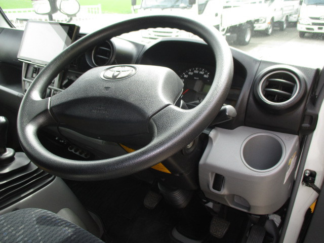 トヨタ トヨエース 小型 Wキャブ LDF-KDY281(102937) 12枚目