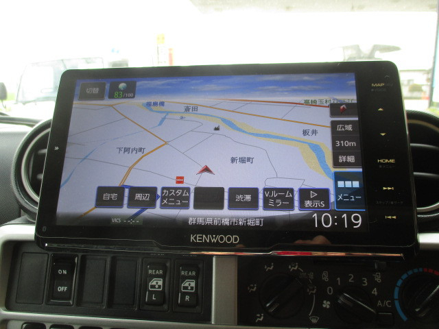 トヨタ トヨエース 小型 Wキャブ LDF-KDY281(102937) 16枚目