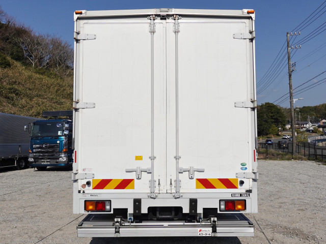 三菱ふそう ファイター 中型 ウィング 2KG-FK64F(102938) 9枚目
