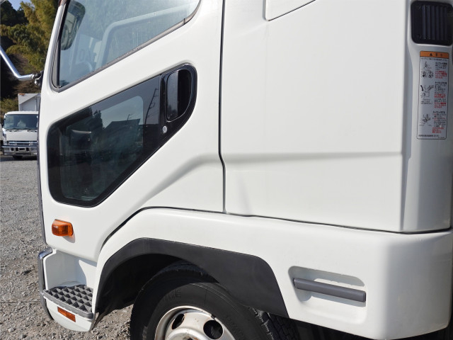 三菱ふそう ファイター 中型 ウィング 2KG-FK64F(102938) 11枚目